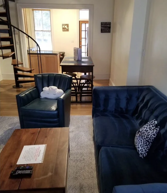 2 bed, 2.5 bath apartment for rent at 34 Hanson St Unit 2, South End — photo 9 of 16