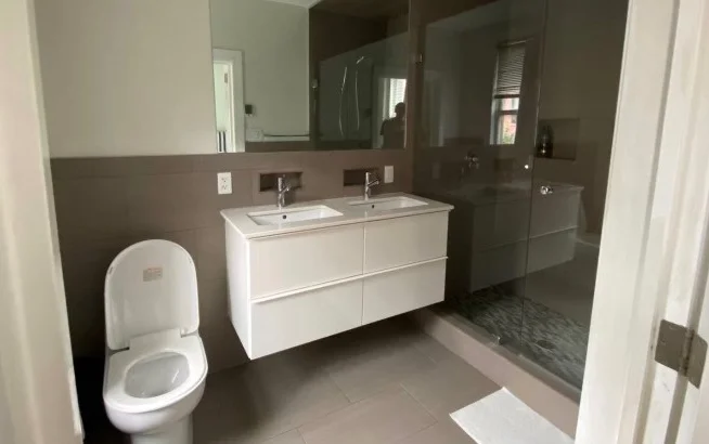2 bed, 2.5 bath apartment for rent at 34 Hanson St Unit 2, South End — photo 6 of 16