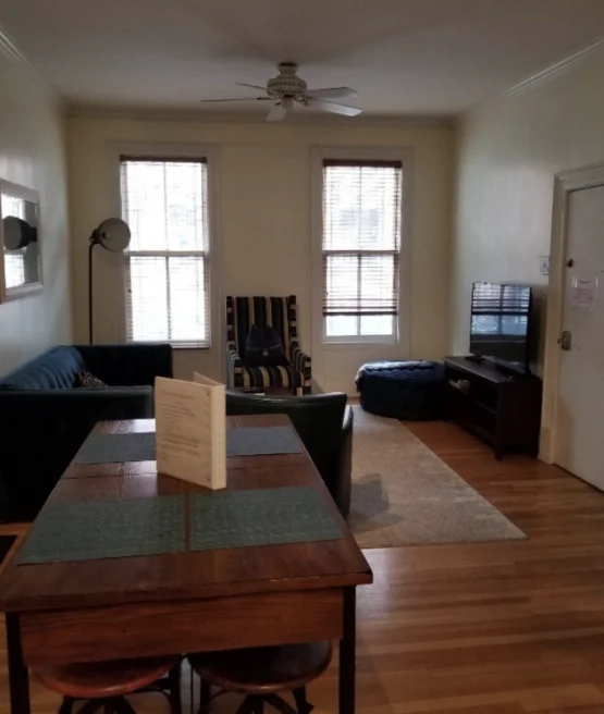 2 bed, 2.5 bath apartment for rent at 34 Hanson St Unit 2, South End — photo 13 of 16