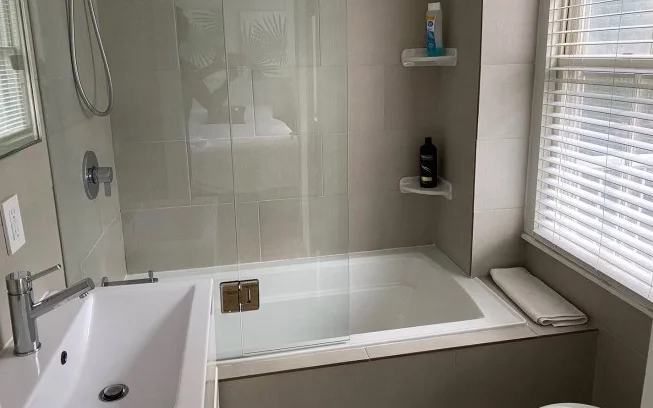 2 bed, 2.5 bath apartment for rent at 34 Hanson St Unit 2, South End — photo 5 of 16