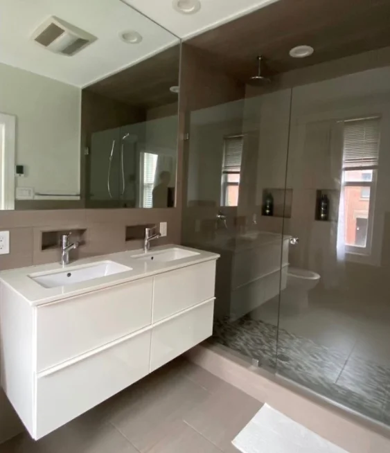 2 bed, 2.5 bath apartment for rent at 34 Hanson St Unit 2, South End — photo 7 of 16