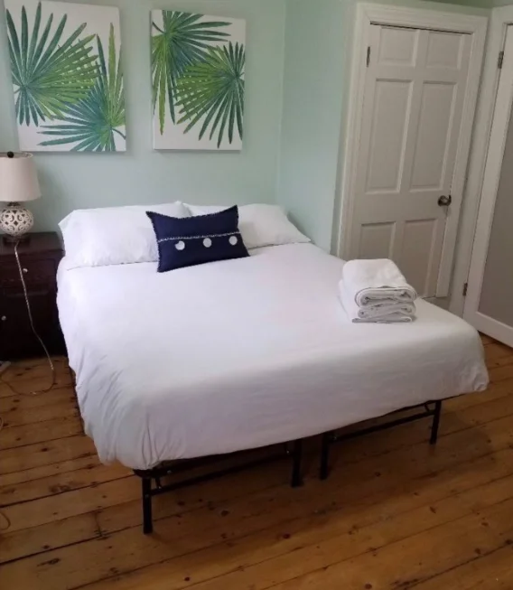 2 bed, 2.5 bath apartment for rent at 34 Hanson St Unit 2, South End — photo 4 of 16