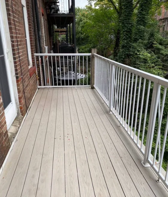 2 bed, 2.5 bath apartment for rent at 34 Hanson St Unit 2, South End — photo 16 of 16
