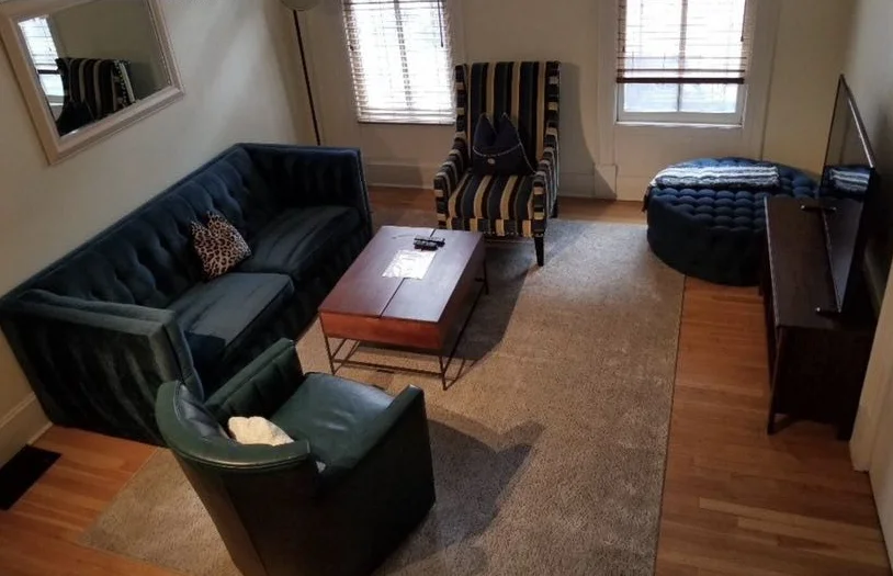 2 bed, 2.5 bath apartment for rent at 34 Hanson St Unit 2, South End — photo 12 of 16