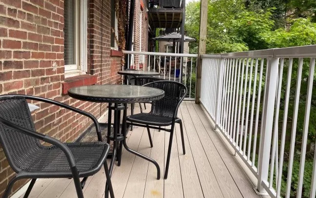 2 bed, 2.5 bath apartment for rent at 34 Hanson St Unit 2, South End — photo 15 of 16