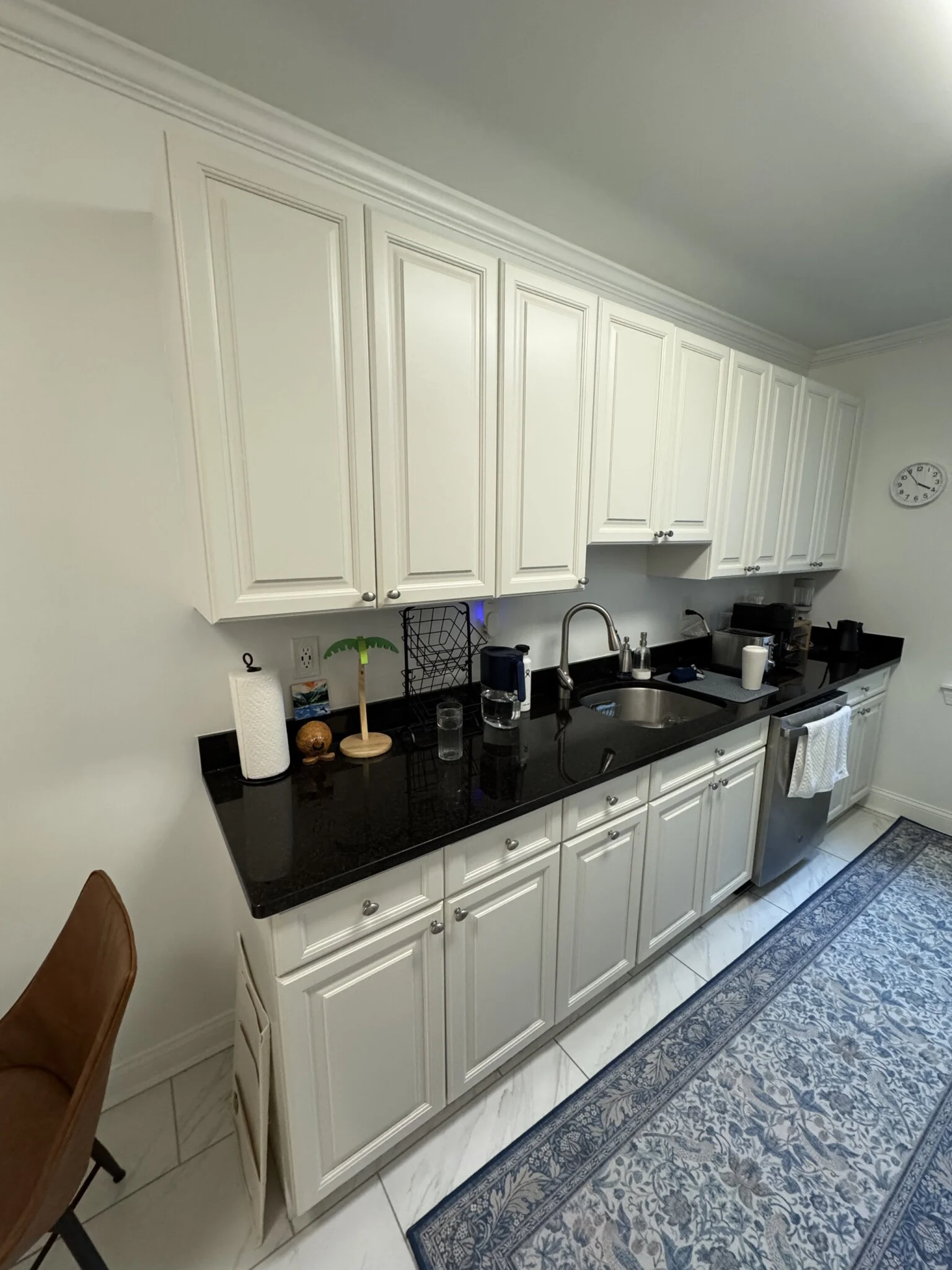 1 bed, 1 bath apartment for rent at 34 Harris St Unit 3, Coolidge Corner — photo 3 of 9