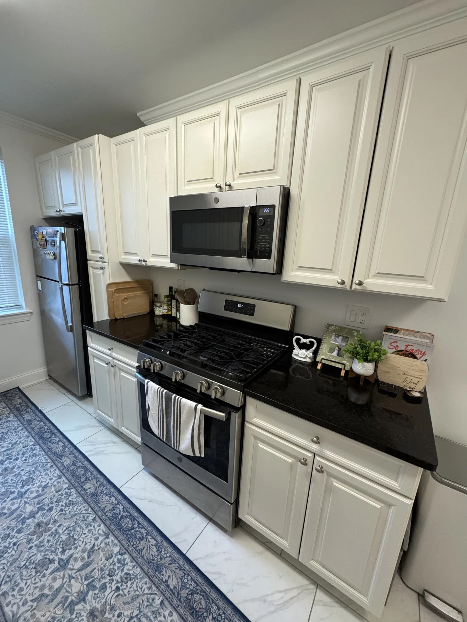 1 bed, 1 bath apartment for rent at 34 Harris St Unit 3, Coolidge Corner — photo 2 of 9