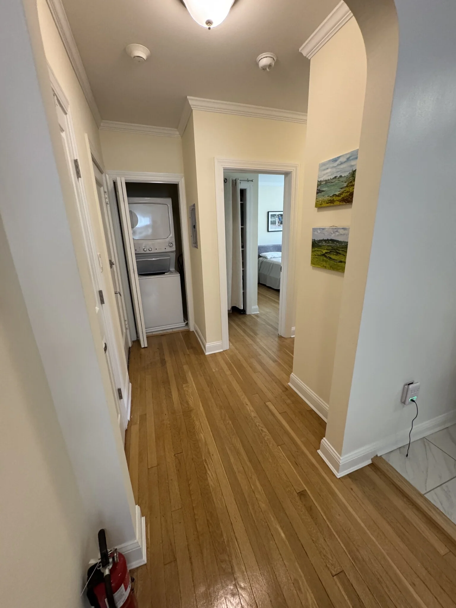 1 bed, 1 bath apartment for rent at 34 Harris St Unit 3, Coolidge Corner — photo 7 of 9