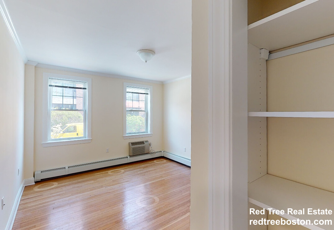 1 bed, 1 bath apartment for rent at 34 Harris St Unit 5, Coolidge Corner — photo 12 of 15