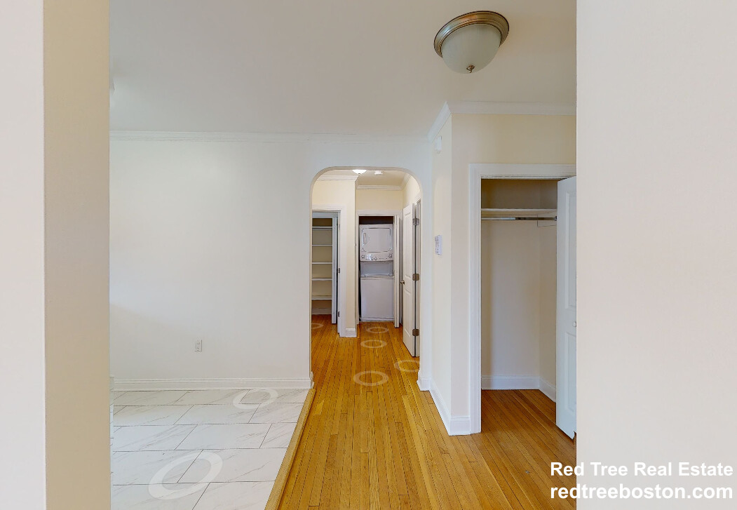 1 bed, 1 bath apartment for rent at 34 Harris St Unit 5, Coolidge Corner — photo 15 of 15