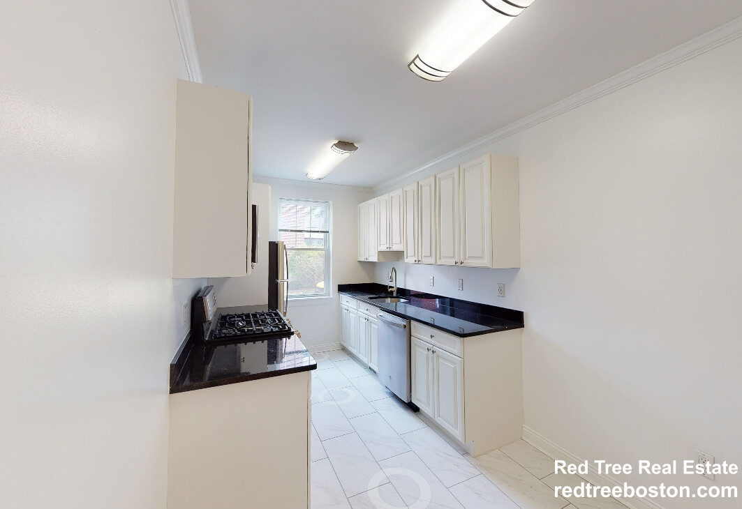 1 bed, 1 bath apartment for rent at 34 Harris St Unit 5, Coolidge Corner — photo 8 of 15