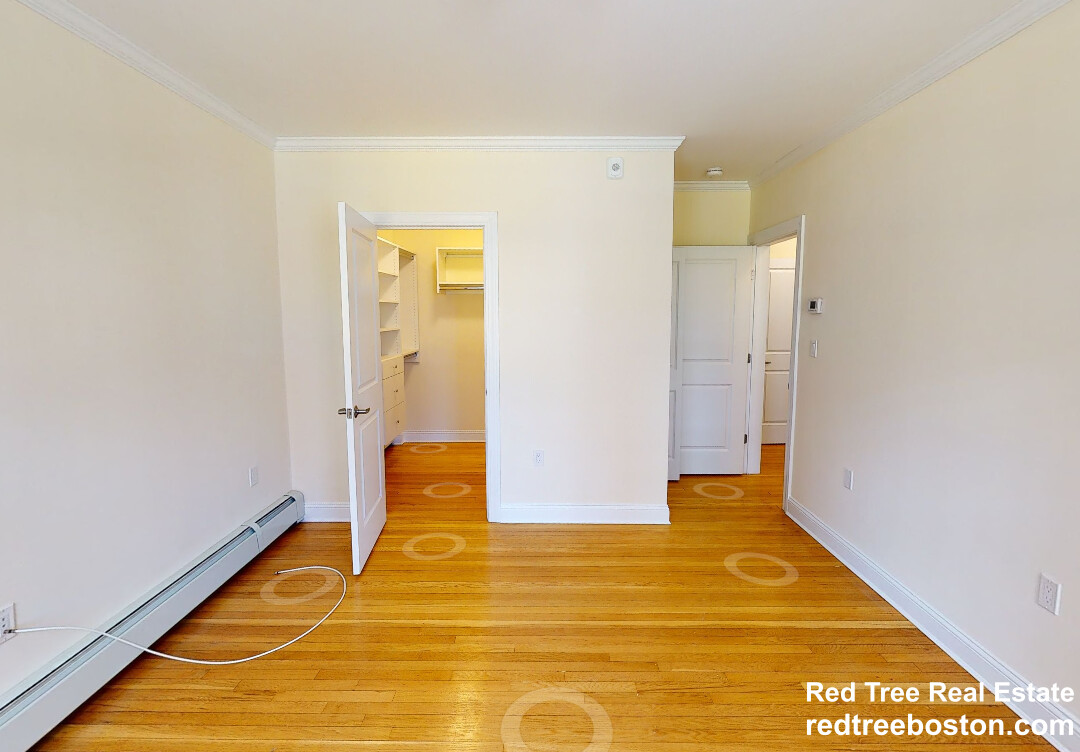 1 bed, 1 bath apartment for rent at 34 Harris St Unit 5, Coolidge Corner — photo 14 of 15