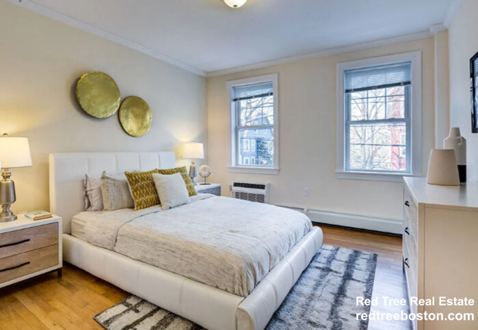 1 bed, 1 bath apartment for rent at 34 Harris St Unit 5, Coolidge Corner — photo 11 of 15