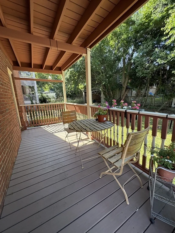 2 bed, 1 bath apartment for rent at 34 Hatherly Rd Unit 34, Brighton — photo 12 of 13