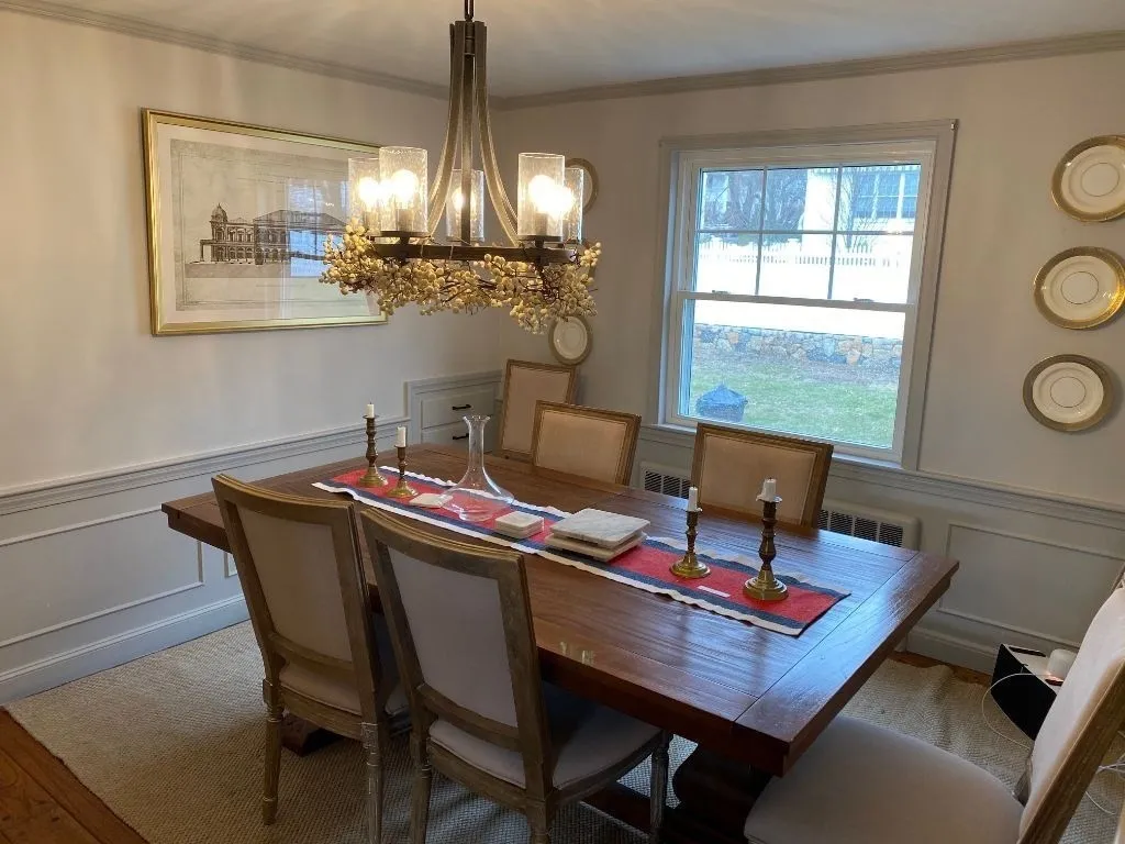 3 bed, 2 bath apartment for rent at 34 Hazelton Ave Unit 34, Needham — photo 4 of 12
