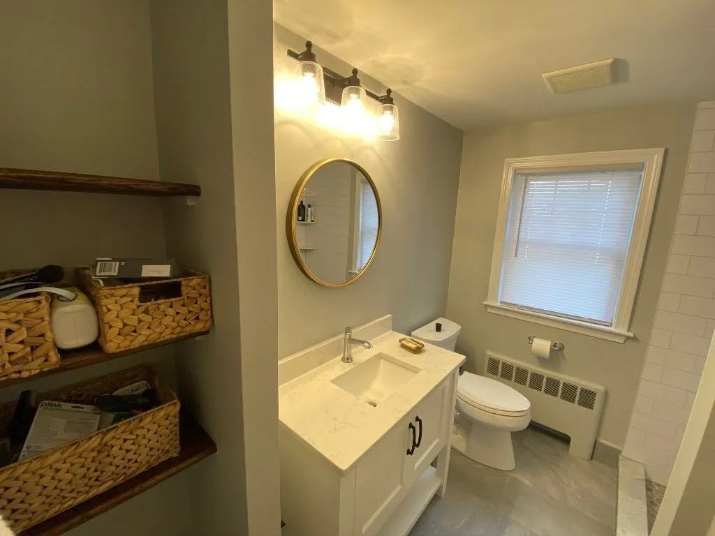 3 bed, 2 bath apartment for rent at 34 Hazelton Ave Unit 34, Needham — photo 12 of 12