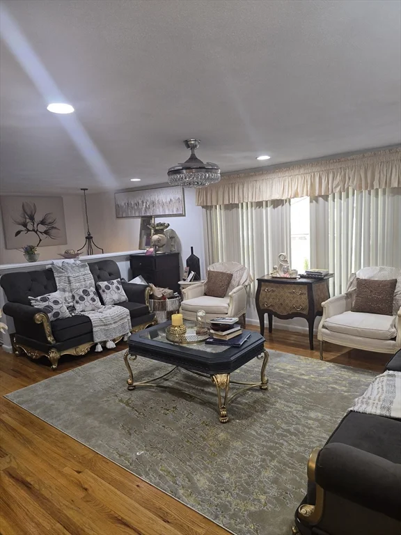 4 bed, 2 bath apartment for rent at 34 Hemlock Ter, Randolph — photo 5 of 14