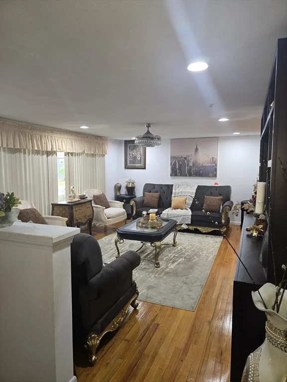 4 bed, 2 bath apartment for rent at 34 Hemlock Ter, Randolph — photo 6 of 14