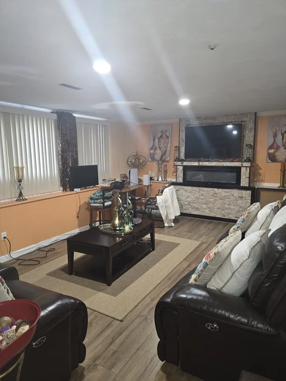 4 bed, 2 bath apartment for rent at 34 Hemlock Ter, Randolph — photo 7 of 14