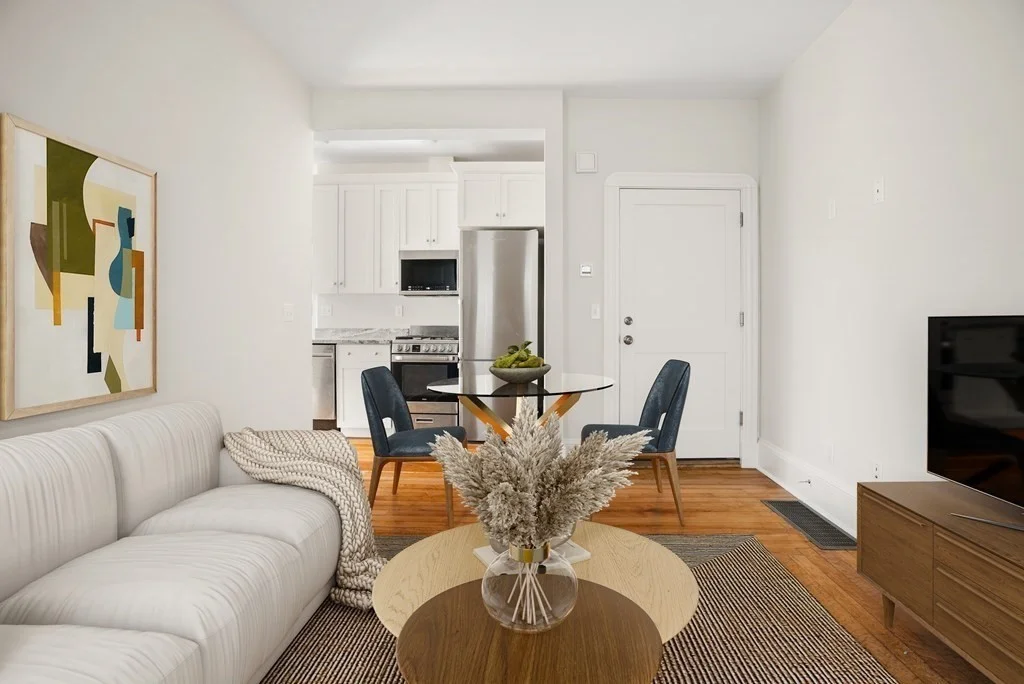 2 bed, 1 bath apartment for rent at 34 Henry St Unit 1, Everett — photo 7 of 26