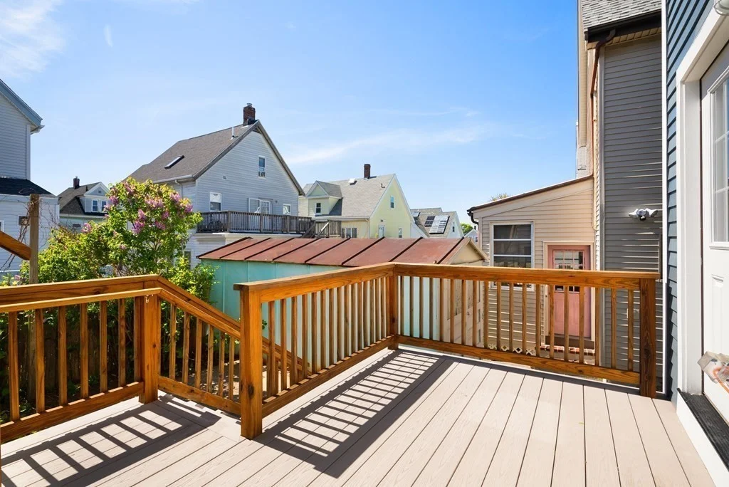 2 bed, 1 bath apartment for rent at 34 Henry St Unit 1, Everett — photo 20 of 26