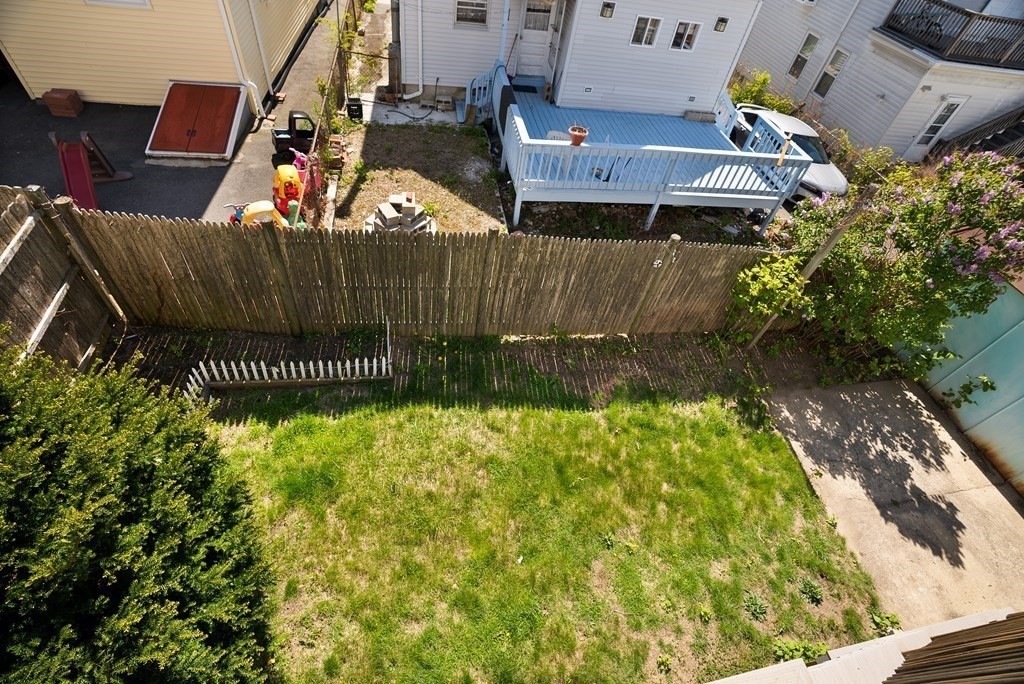 4 bed, 2 bath apartment for rent at 34 Henry St Unit 2, Everett — photo 16 of 20