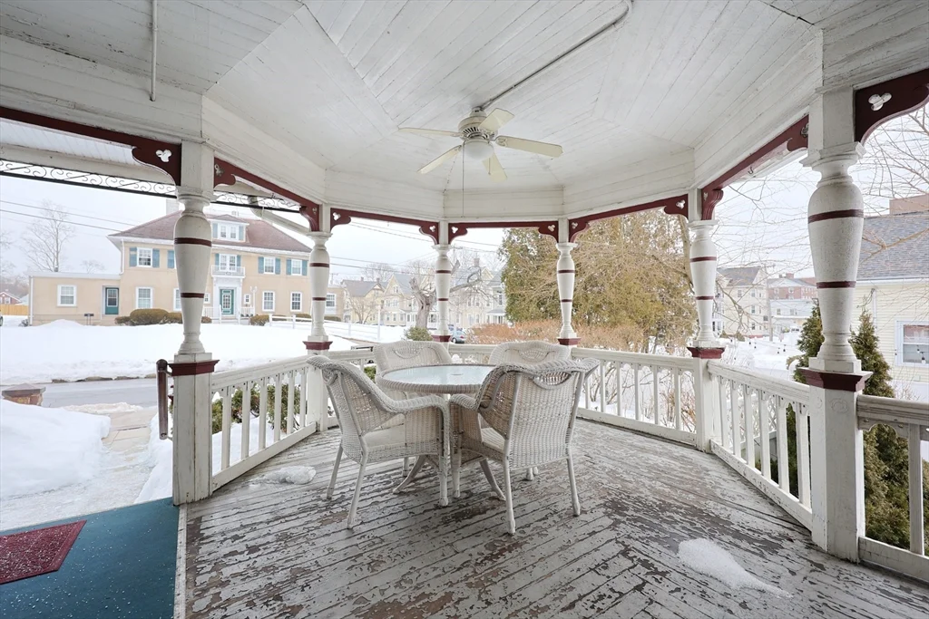 1 bed, 1 bath apartment for rent at 34 High Unit 2, North Attleboro — photo 4 of 26