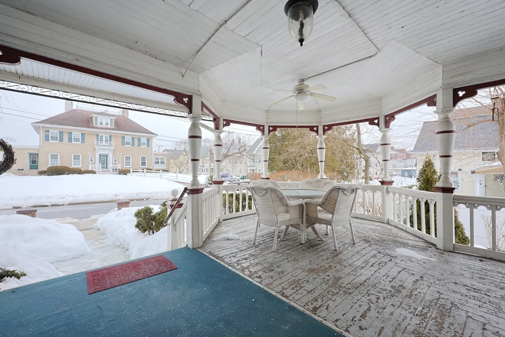 1 bed, 1 bath apartment for rent at 34 High Unit 2, North Attleboro — photo 3 of 26