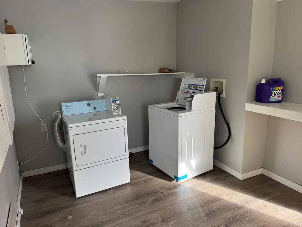 1 bed, 1 bath apartment for rent at 34 Irving St Unit 3, Worcester — photo 7 of 7