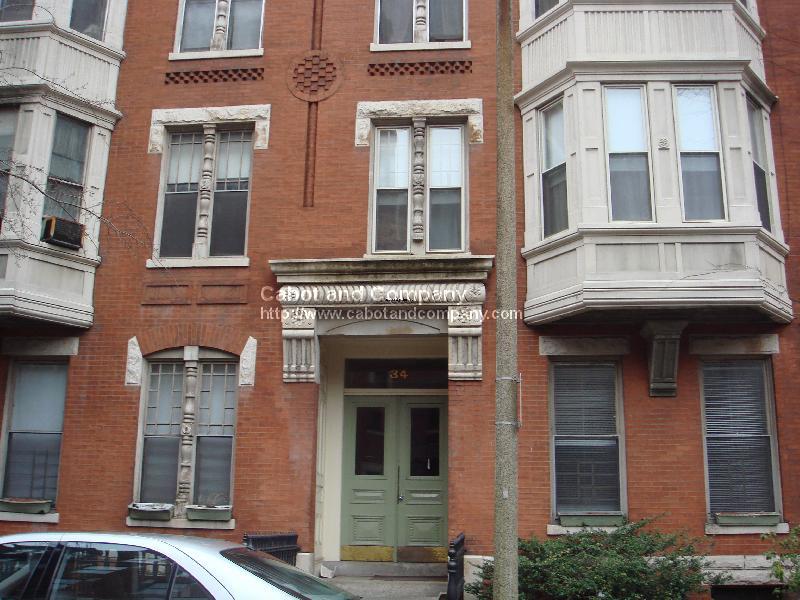 3 bed, 1 bath apartment for rent at 34 Isabella St Unit 10A, Back Bay — photo 7 of 7