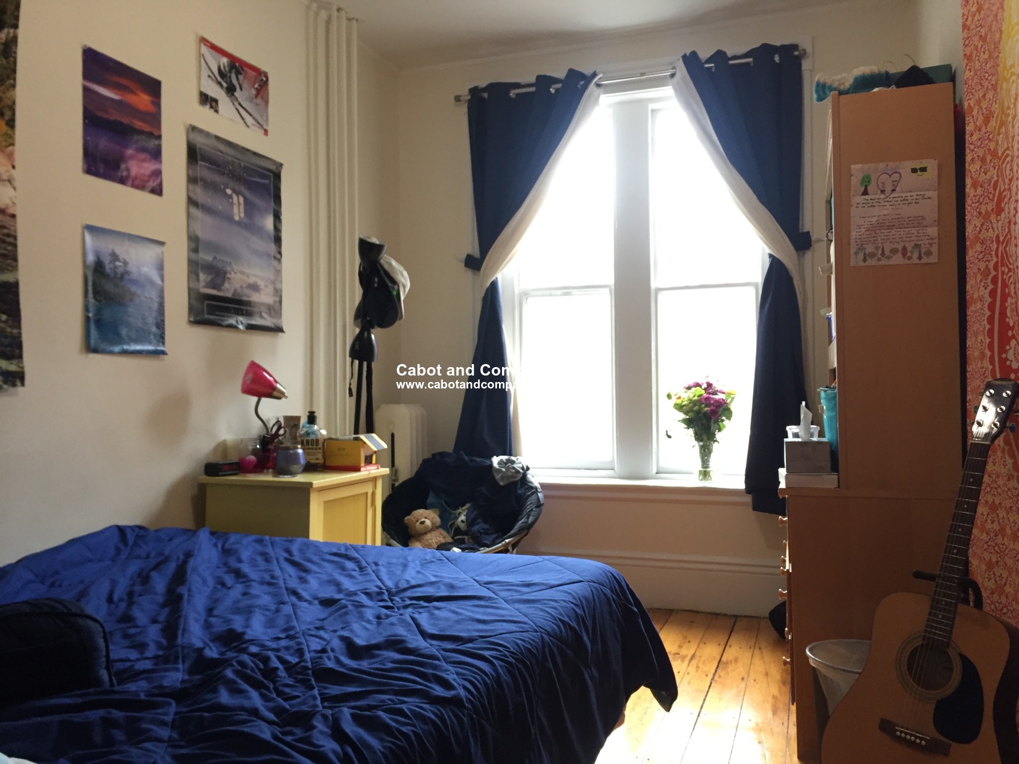 3 bed, 1 bath apartment for rent at 34 Isabella St Unit 10A, Back Bay — photo 5 of 7