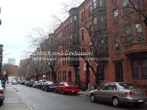 3 bed, 1 bath apartment for rent at 34 Isabella St Unit 4, Back Bay — photo 9 of 9