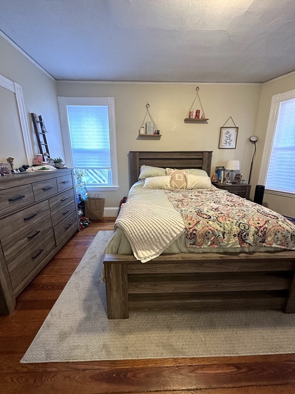 3 bed, 1.5 bath apartment for rent at 34 Justin Rd Unit 1, Oak Square — photo 8 of 8