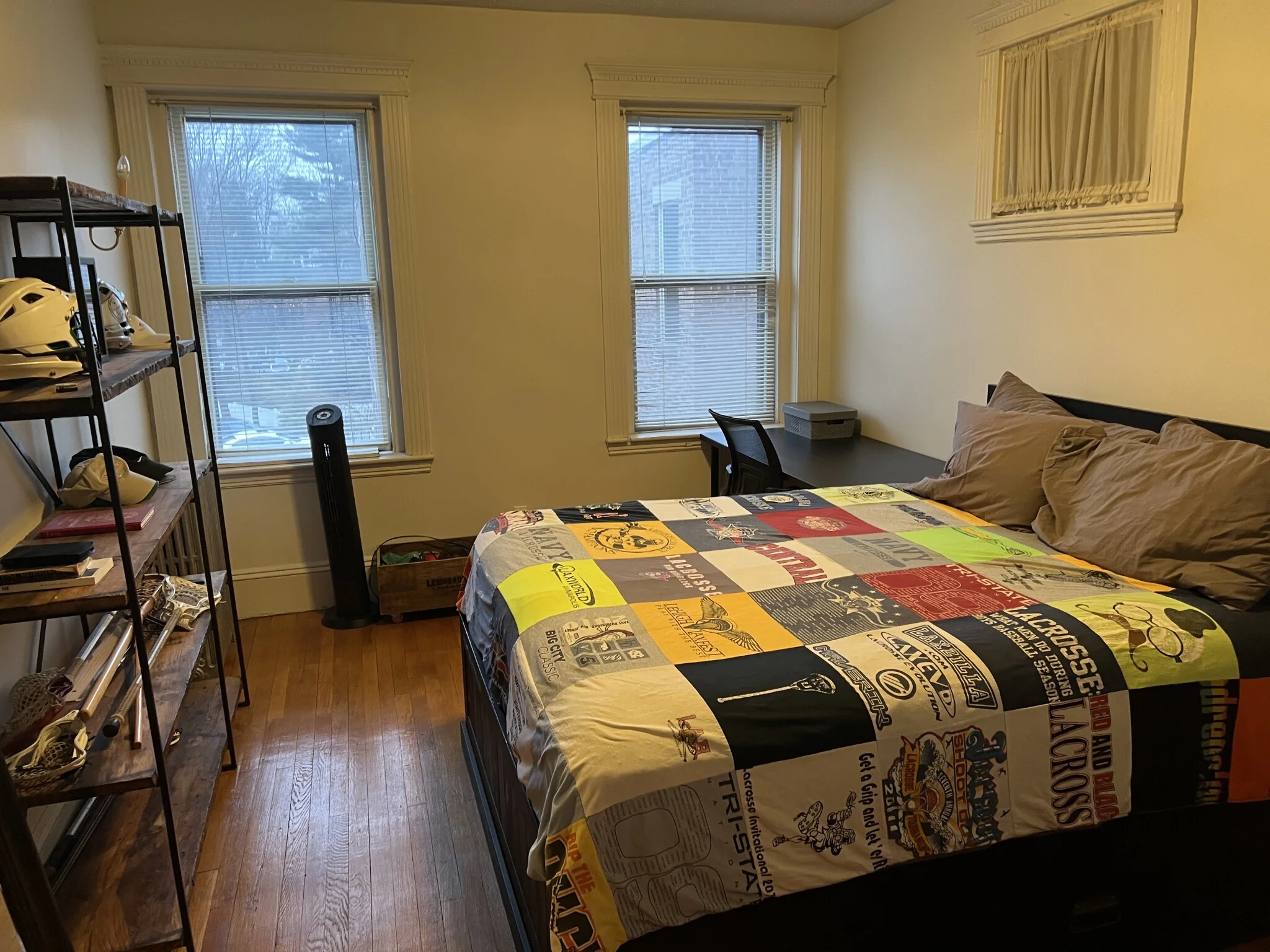 3 bed, 2 bath apartment for rent at 34 Kilsyth Rd Unit 3, Washington Square — photo 27 of 35