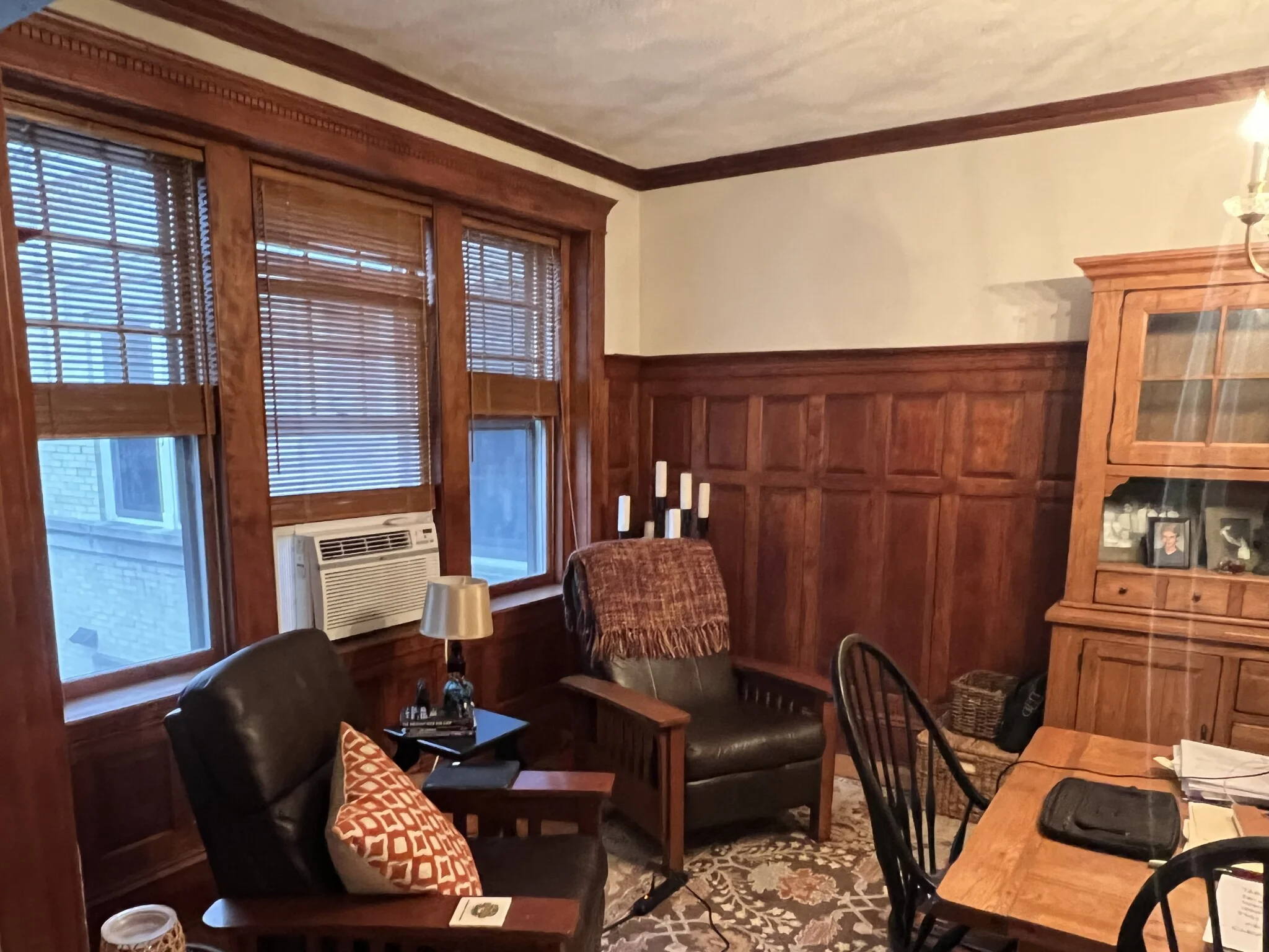 3 bed, 2 bath apartment for rent at 34 Kilsyth Rd Unit 3, Washington Square — photo 32 of 35