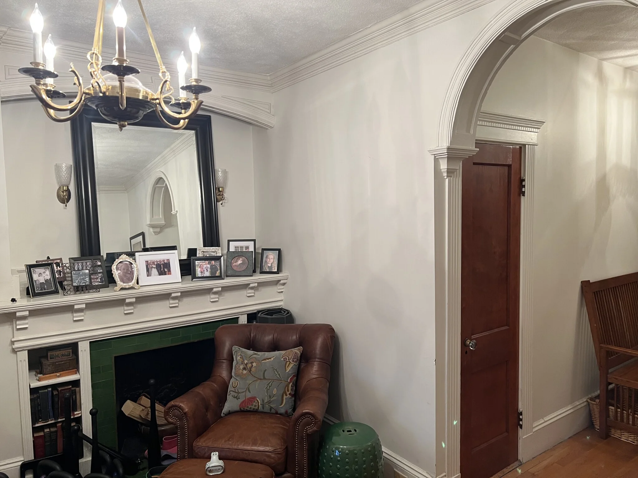 3 bed, 2 bath apartment for rent at 34 Kilsyth Rd Unit 3, Washington Square — photo 25 of 35