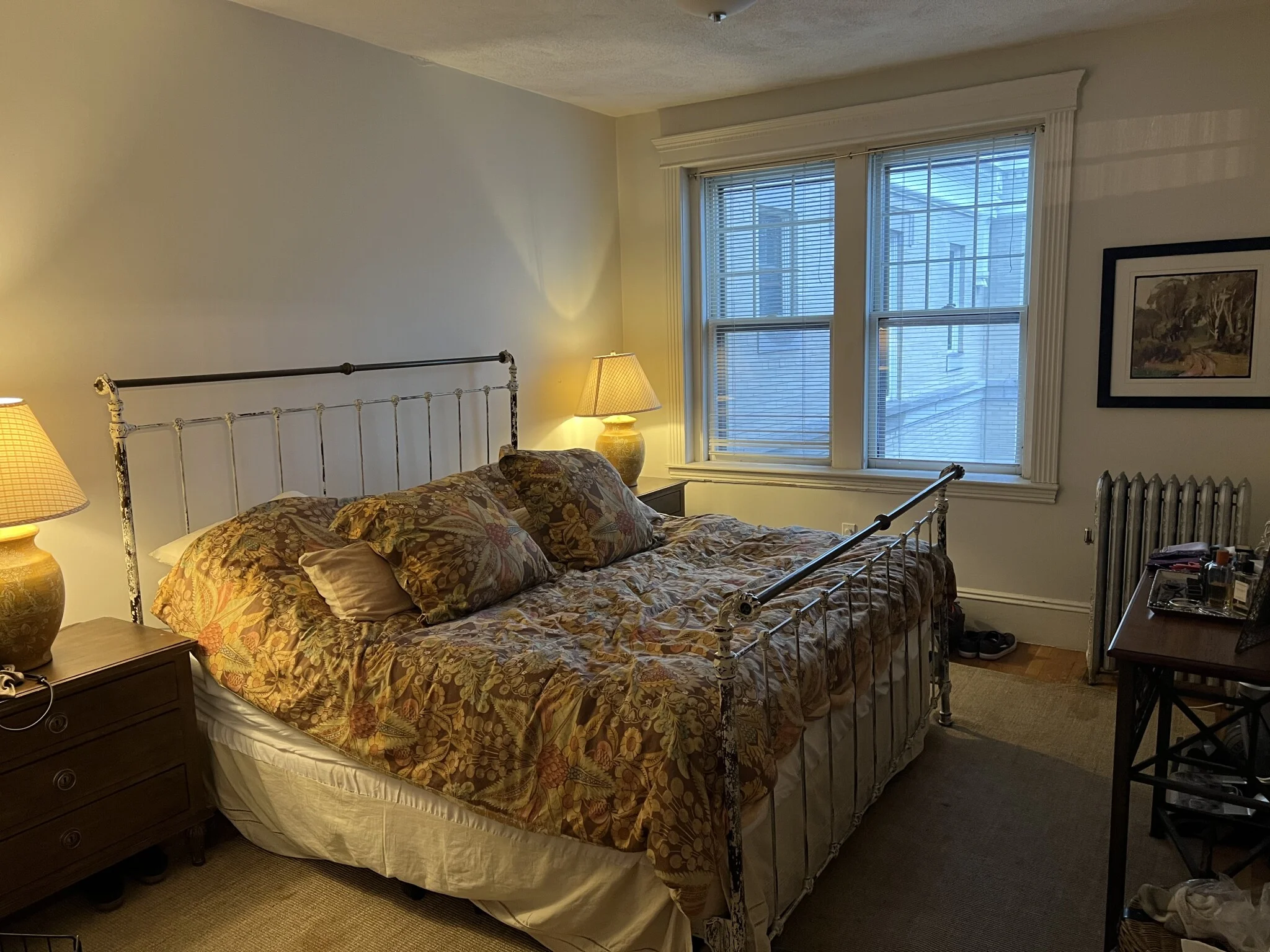 3 bed, 2 bath apartment for rent at 34 Kilsyth Rd Unit 3, Washington Square — photo 24 of 35