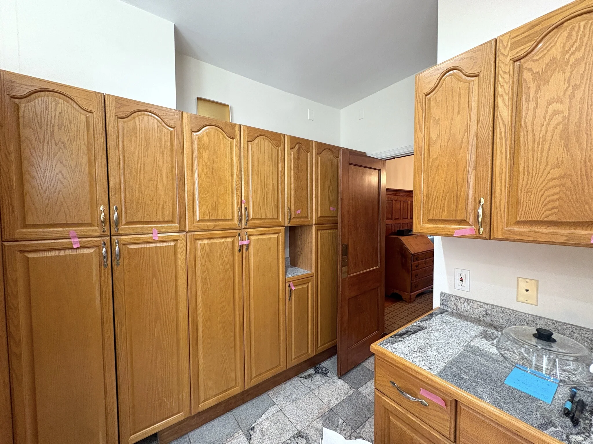 3 bed, 2 bath apartment for rent at 34 Kilsyth Rd Unit 3, Washington Square — photo 7 of 35