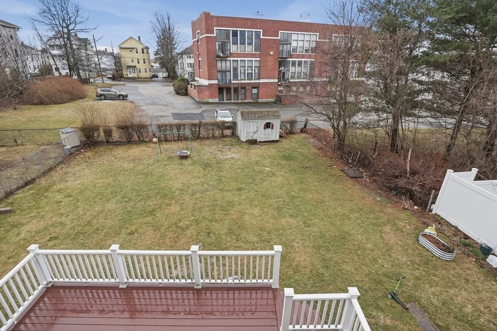 2 bed, 1 bath apartment for rent at 34 King Philip Rd Unit 2, Worcester — photo 2 of 33