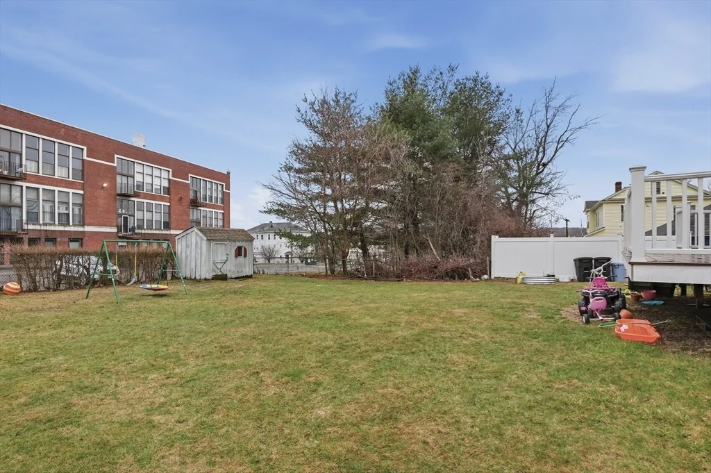 2 bed, 1 bath apartment for rent at 34 King Philip Rd Unit 2, Worcester — photo 30 of 33