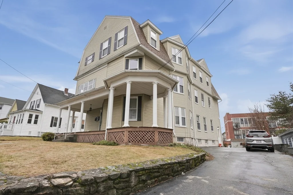 2 bed, 1 bath apartment for rent at 34 King Philip Rd Unit 2, Worcester — photo 33 of 33