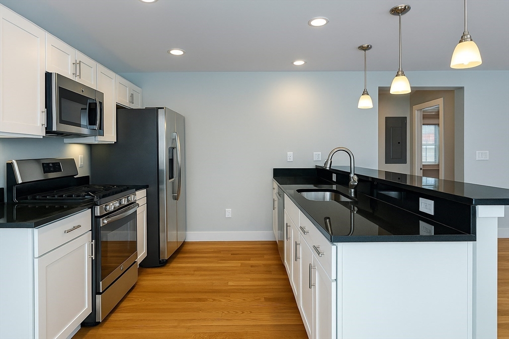 2 bed, 1 bath apartment for rent at 34 Knowlton St Unit U1, East Somerville — photo 5 of 29