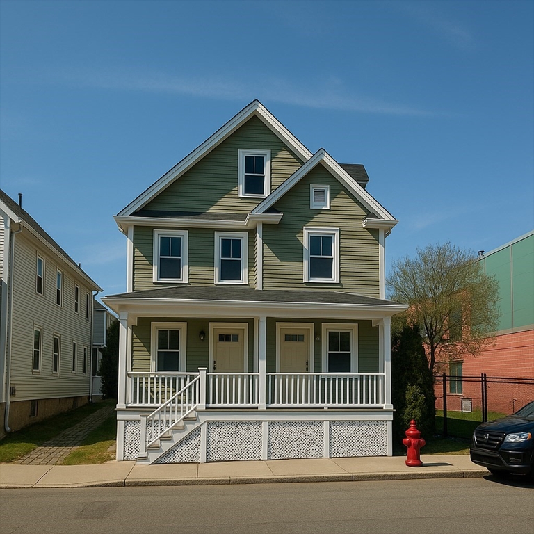 2 bed, 1 bath apartment for rent at 34 Knowlton St Unit U1, East Somerville — photo 28 of 29