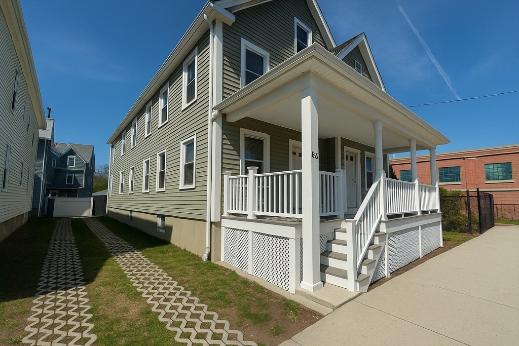 2 bed, 1 bath apartment for rent at 34 Knowlton St Unit U1, East Somerville — photo 22 of 29