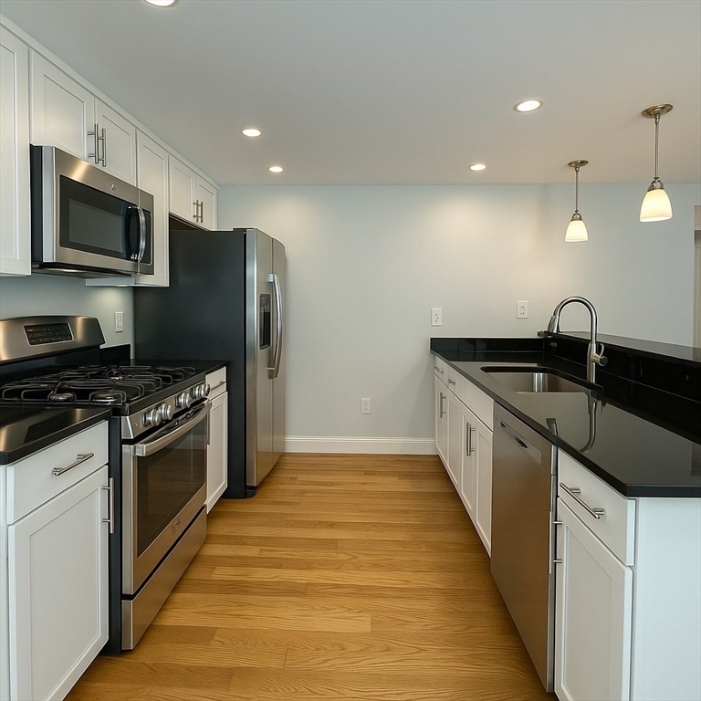 2 bed, 1 bath apartment for rent at 34 Knowlton St Unit U1, East Somerville — photo 4 of 29