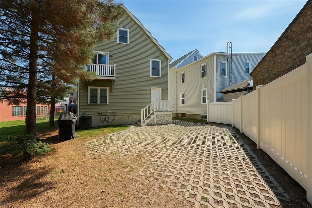 2 bed, 1 bath apartment for rent at 34 Knowlton St Unit U1, East Somerville — photo 26 of 29