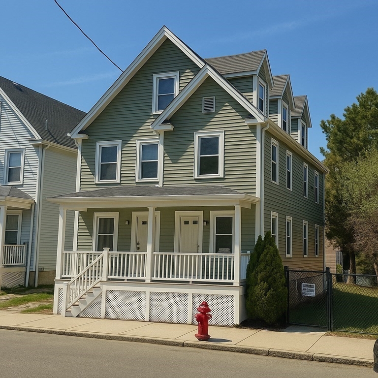 2 bed, 1 bath apartment for rent at 34 Knowlton St Unit U1, East Somerville — photo 23 of 29
