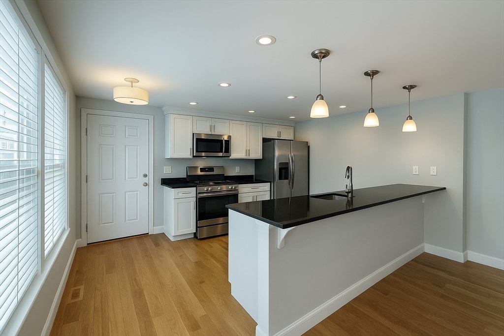 2 bed, 1 bath apartment for rent at 34 Knowlton St Unit U1, East Somerville — photo 3 of 29