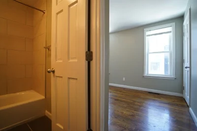 1 bed, 1 bath apartment for rent at 34 L St Unit 1, South Boston — photo 3 of 8