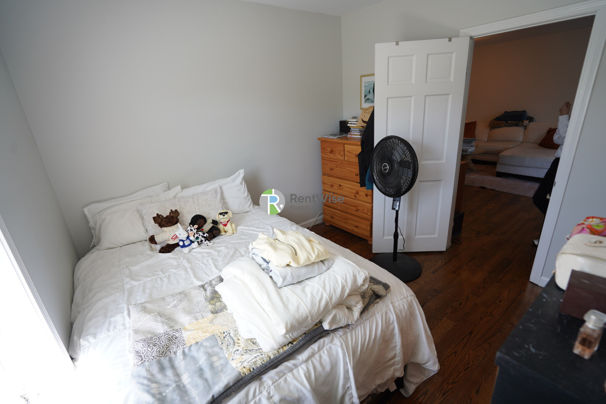 1 bed, 1 bath apartment for rent at 34 L St Unit 2, South Boston — photo 10 of 12